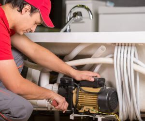 About Emergency plumbing pros Kerrick, TX