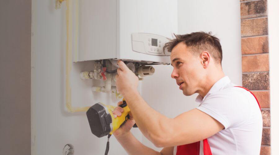 Professional emergency plumbing in Kerrick, TX